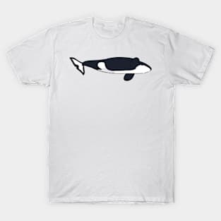 Extraordinary Attorney Woo Whale T-Shirt